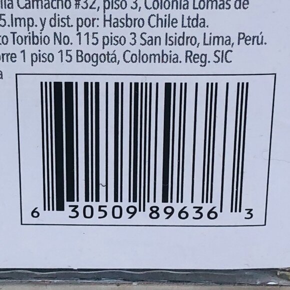 New in Box-Hasbro Disney Frozen II Doll -Mattias 11" - Picture 10 of 12